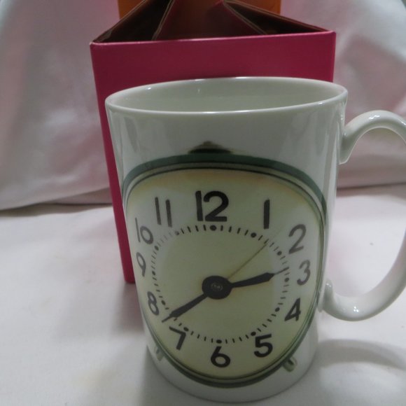 Kate Spade Snap Happy  Coffee Mug New In Gift Box - Picture 6 of 7